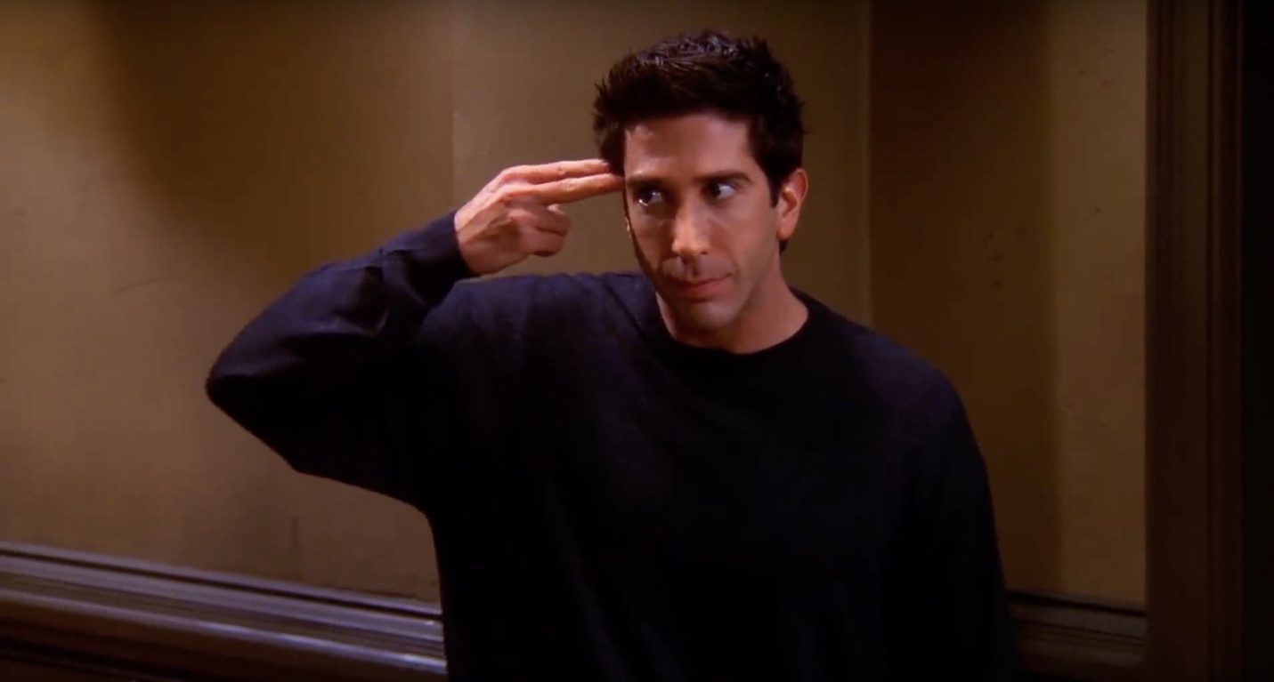 ross-geller